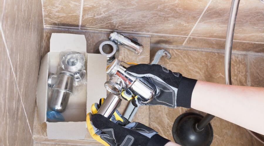 Professional Storm Sewer Service in Rex, NC